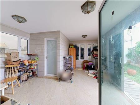 海月花园（一期）-其他