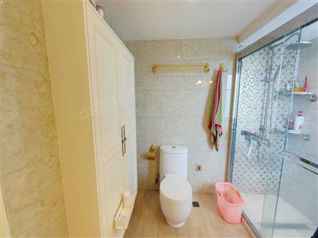 海月花园（一期）-卫生间