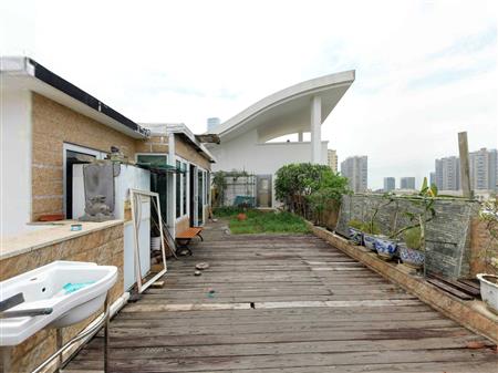 海月花园（一期）-其他