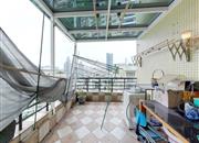 海月花园（一期）-阳台