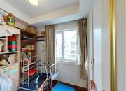 海月花园（一期）-次卧