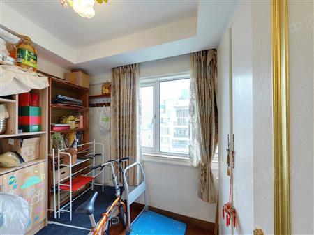 海月花园（一期）-次卧