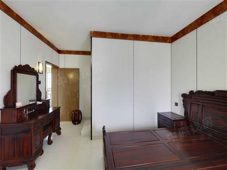 信义荔山公馆（景和园）-主卧