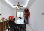 信义荔山公馆（景和园）-餐厅