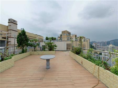 信义荔山公馆（景和园）-其他