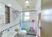 信义荔山公馆（景和园）-卫生间