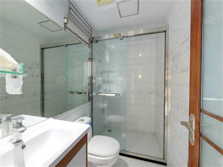 信义荔山公馆（景和园）-卫生间