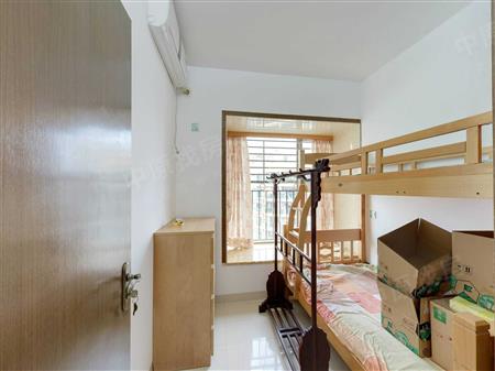 信义荔山公馆（景和园）-次卧