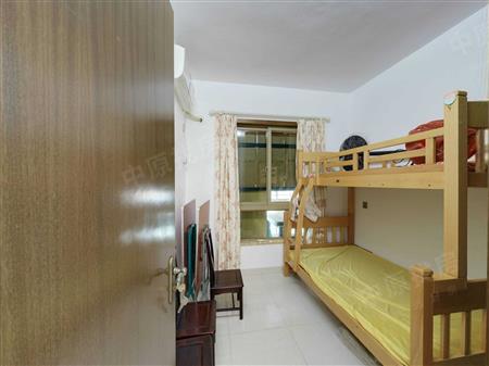 信义荔山公馆（景和园）-次卧