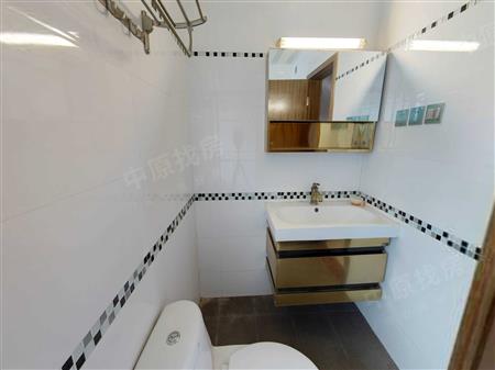 信义荔山公馆（景和园）-卫生间