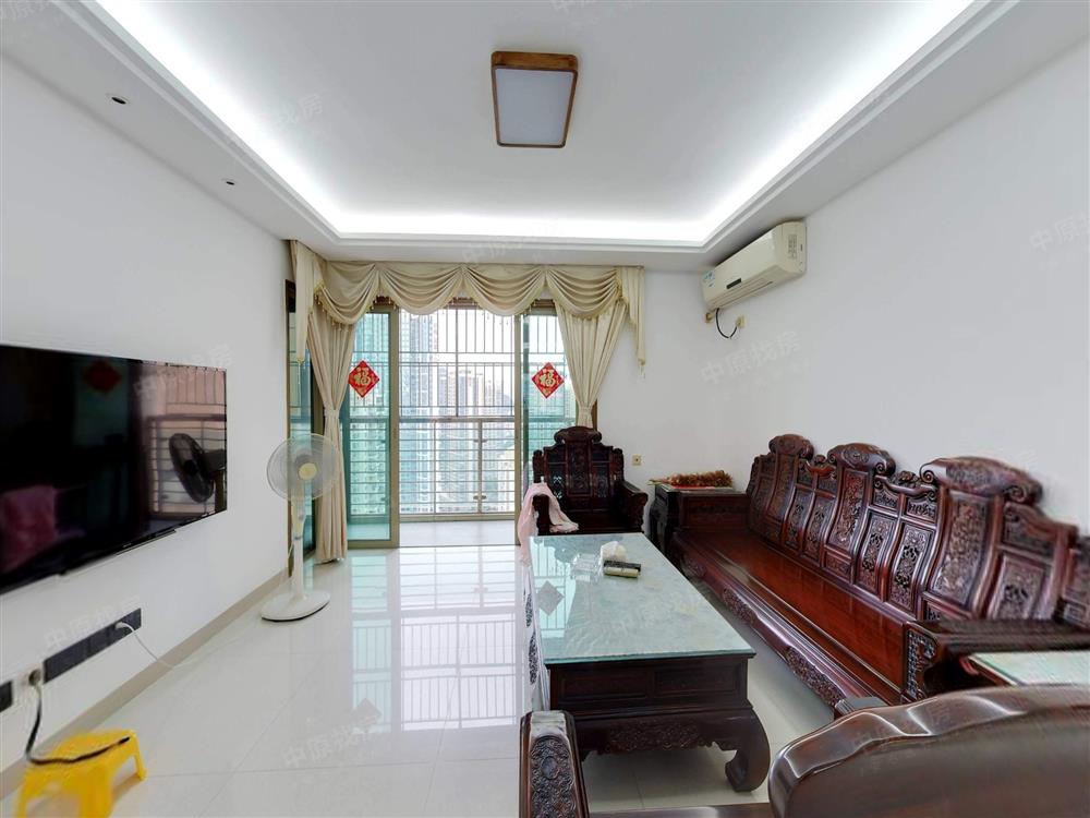 信义荔山公馆（景和园）