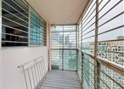 信义荔山公馆（景和园）-阳台