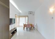 信义荔山公馆（景和园）-次卧