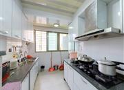 信义荔山公馆（景和园）-厨房