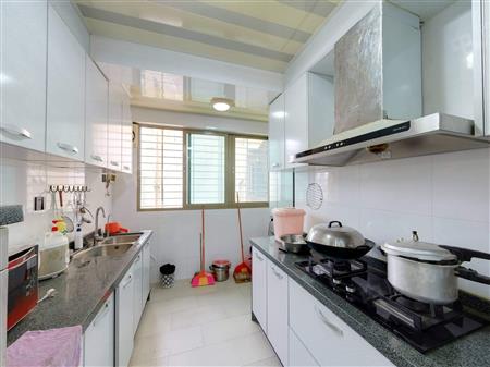 信义荔山公馆（景和园）-厨房