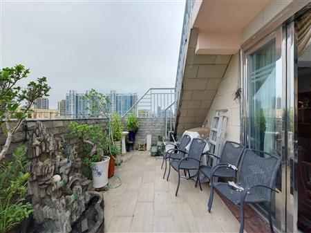 信义荔山公馆（景和园）-其他