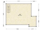 信义荔山公馆（景和园）-户型图