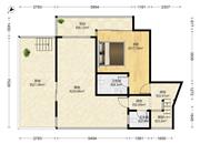 信义荔山公馆（景和园）-户型图