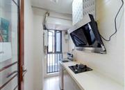 英郡年华花园（三期）-厨房