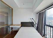 英郡年华花园（三期）-卧室