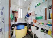 富达花园-卫生间