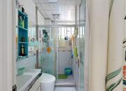 富达花园-卫生间