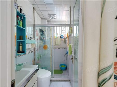富达花园-卫生间