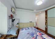 信义假日名城(五期A逸翠园)-主卧