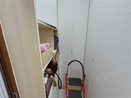 信义假日名城(五期A逸翠园)-其他