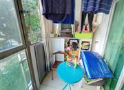 信义假日名城(五期A逸翠园)-阳台