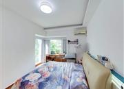 信义假日名城(五期A逸翠园)-主卧