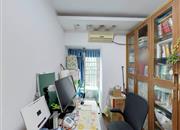 信义假日名城(五期A逸翠园)-次卧