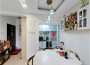 信义假日名城(五期A逸翠园)-餐厅