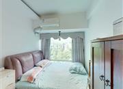 信义假日名城(五期A逸翠园)-次卧