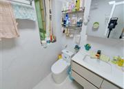 信义假日名城(五期A逸翠园)-卫生间