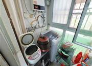 信义假日名城(五期A逸翠园)-阳台