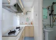 雅仕荔景苑-厨房