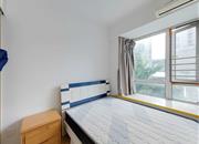 雅仕荔景苑-主卧