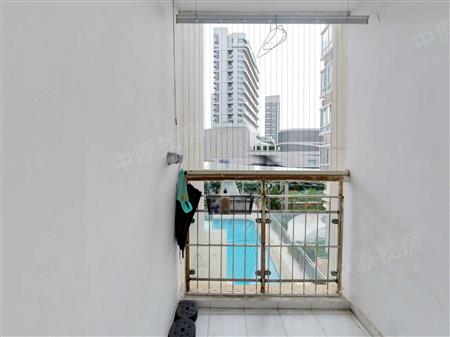 雅仕荔景苑-阳台