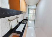 康达尔花园（五期蝴蝶堡）-厨房