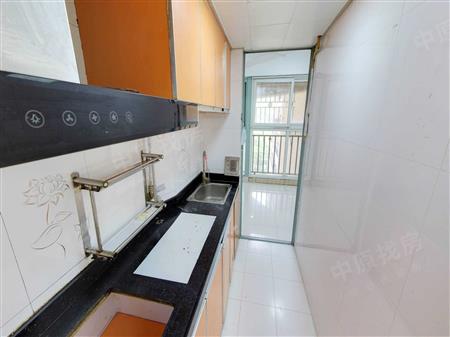 康达尔花园（五期蝴蝶堡）-厨房