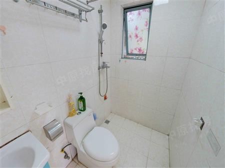 康达尔花园（五期蝴蝶堡）-卫生间