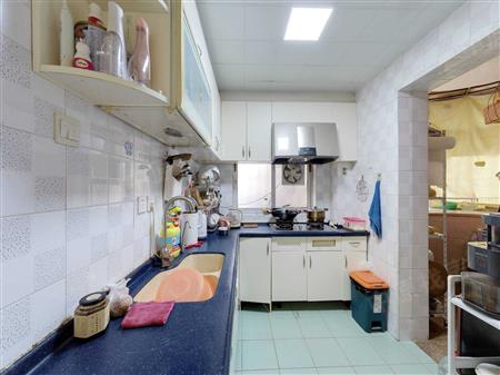 港莲一村-厨房