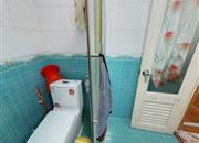 港莲一村-卫生间