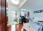 鹏兴花园（一期）-次卧