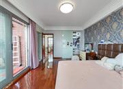 鹏兴花园（一期）-主卧