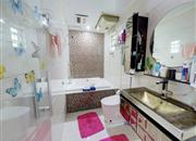 鹏兴花园（一期）-卫生间