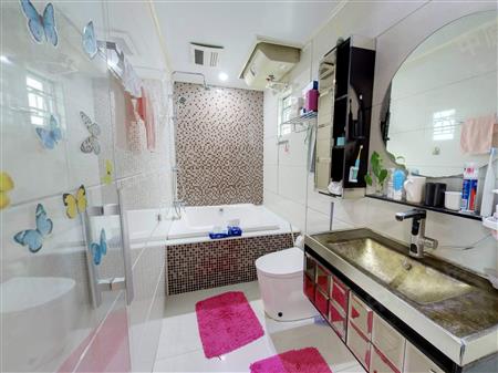 鹏兴花园（一期）-卫生间