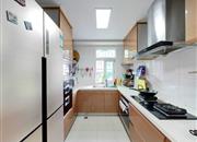鹏兴花园（一期）-厨房