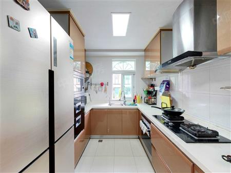 鹏兴花园（一期）-厨房